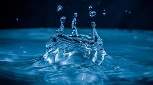 Вода, її фізичні властивості. Вода як розчинник.