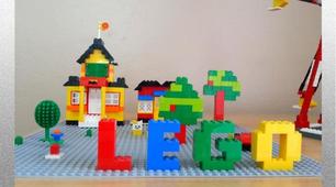 Використання LEGO в корекційній роботі вчителя-дефектолога