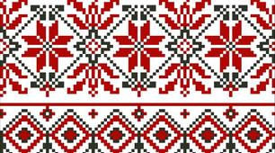 «Державні та народні символи України» (проект)