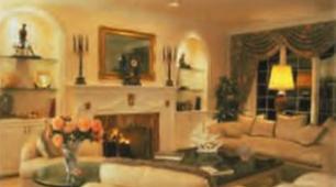 English Homes