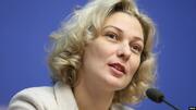 Працювала без зарплати: мовна омбудсменка Тетяна Монахова звільняється з посади