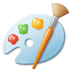 Microsoft Paint — Википедия