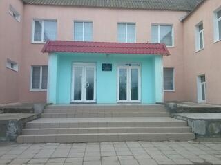 Парутинський заклад загальної середньої освіти І-ІІІ ступенів Куцурубської сільської ради Миколаївського району Миколаївської області