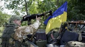 Слідами сучасних українських героїв: Бій біля Великої Вергунки (2014 р.)