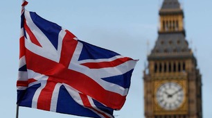 Britain in pictures