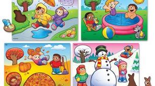 (Копія) (Копія) Seasons. Weather.