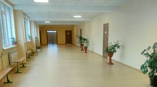 Контрольний тест з теми «Текстовий процесор»
