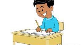 Контроль навичок письма WRITING 6 клас 