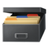 Card File Box