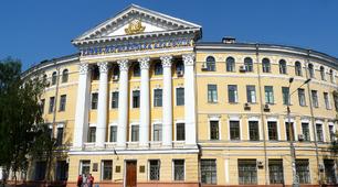 Культура України в др. пол. XVIII ст.