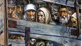 Таїр Халілов "До останнього подиху"