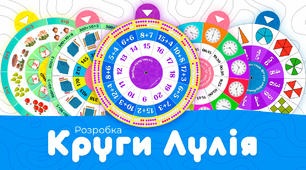 Круги Луллія