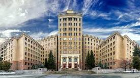 Початок українського національного руху. Перші університети. 9 клас