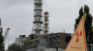 Трагедія на Чорнобильській атомній електростанції 