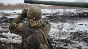 Слідами сучасних українських героїв: Бій біля Золотого (2020 р.)