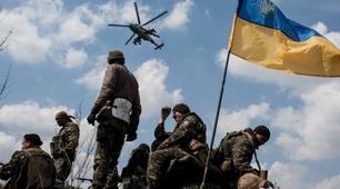 Слідами сучасних українських героїв: Бій біля Рубіжного (2014 р.)