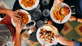 Millennials Emerging as a Major Buying Power in Restaurants ...