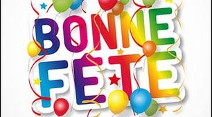 Les fetes 