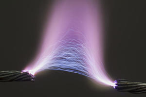 Electrical Spark Stock Photos - Download 4,250 Royalty Free Photos