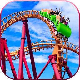 Roller Coaster Sim Tycoon 2k18 by Shoaib Sheikh