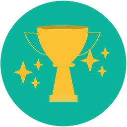 Award icon | Myiconfinder
