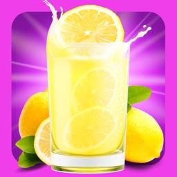 Frozen Lemonade Stand - Cold Juice Dessert Maker by 12 POINT APPS LLC