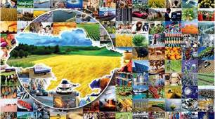 Розділ ІV. Суспільна географія України
