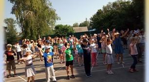 ГІПОКІНЕЗІЯ – ЗВИЧАЙНИЙ СТАН СУЧАСНОЇ ЛЮДИНИ ЧИ ВОРОГ ЦИВІЛІЗАЦІЇ?