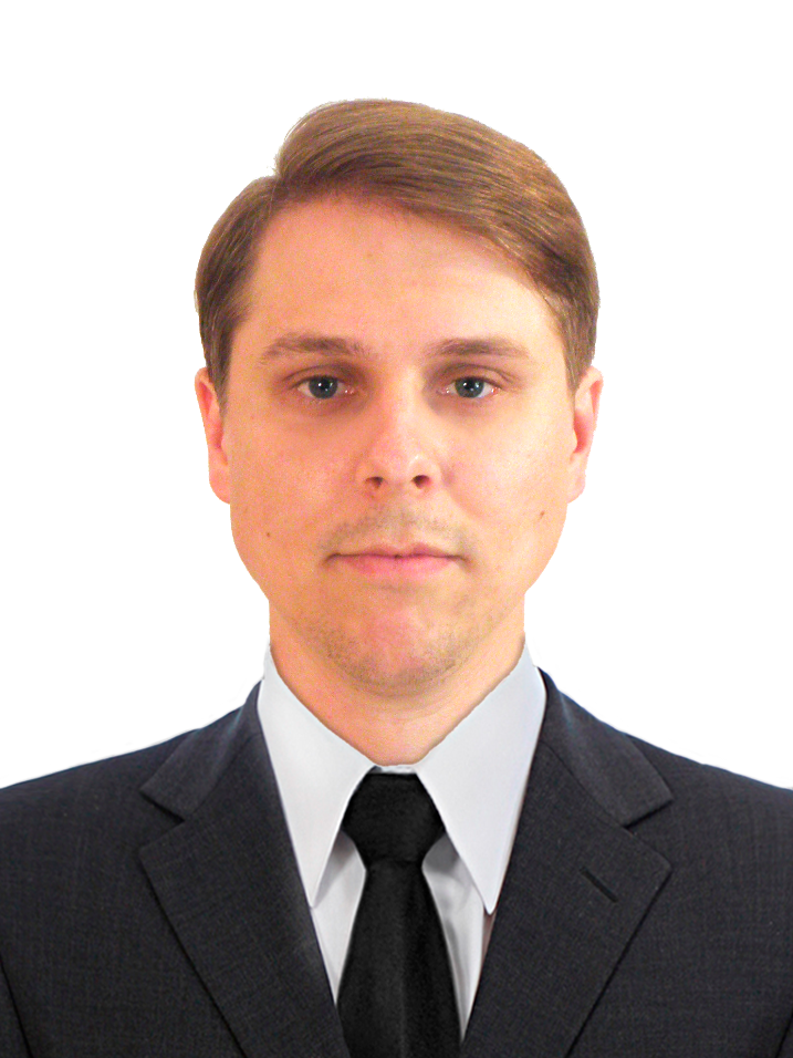 Репетитор Олег Юрійович