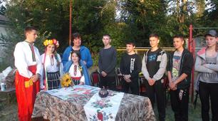 ІННОВАЦІЙНІ ПІДХОДИ ДО ОРГАНІЗАЦІЇ  СПОРТИВНО-МАСОВИХ ЗАХОДІВ