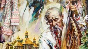 Творчість Т.Г.Шевченка