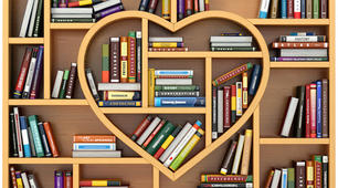 Читайте!Любіть!Бережіть книги! до Всесвітнього дня книги та авторського права