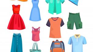 Сlothes(Smart Junior2)