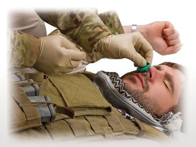 Обзор Teleflex Medical назофарингеальная трубка Nasopharyngeal Airway