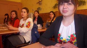 Стаття. "Управління виховною системою школи в контексті сучасного освітнього менеджменту"