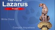 8 клас. Інформатика. Алгоритми та програми. Lazarus.