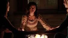 TVD episode 9 "History Repeating"