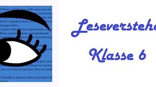 Leseverstehen_ Klasse 6_ II. Semester