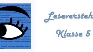 Leseverstehen_ Klasse 5_ II. Semester