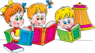 Консультація для батьків «Значення  книг у  житті  дитини»