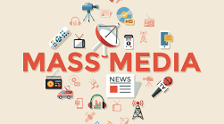 (Копія) Mass Media. British newspapers