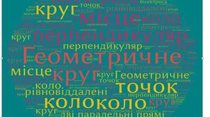Геометричне місце точок