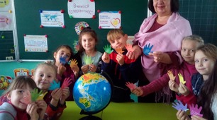 «Формування творчих компетентностей особистості вихованці  шляхом використання проектної діяльності на заняттях гуртків»