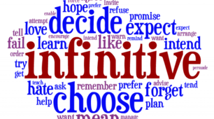 The Infinitive