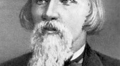 П.Ніщинський.Творчий портрет."Вечорниці"-музична картина до п'єси Т.Шевченка "Назар Стодоля"