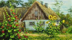 Around Cities And Villages.Holidays and Dates.