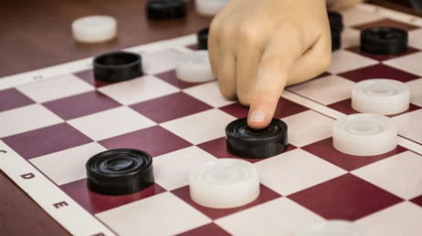 Чему шашки могут научить шахматиста? - Chess.com