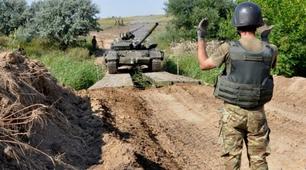 Слідами сучасних українських героїв: Бій біля Старогнатівки (2015 р.)