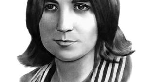 Ірина Жиленко. Стисло про поетесу. Поєднання реального й фантастичного в поезії “Жар-птиця”