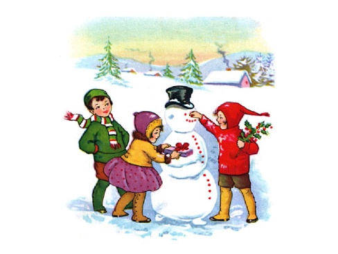 Тест компетентностей № 3 Я досліджую світ (2 клас)